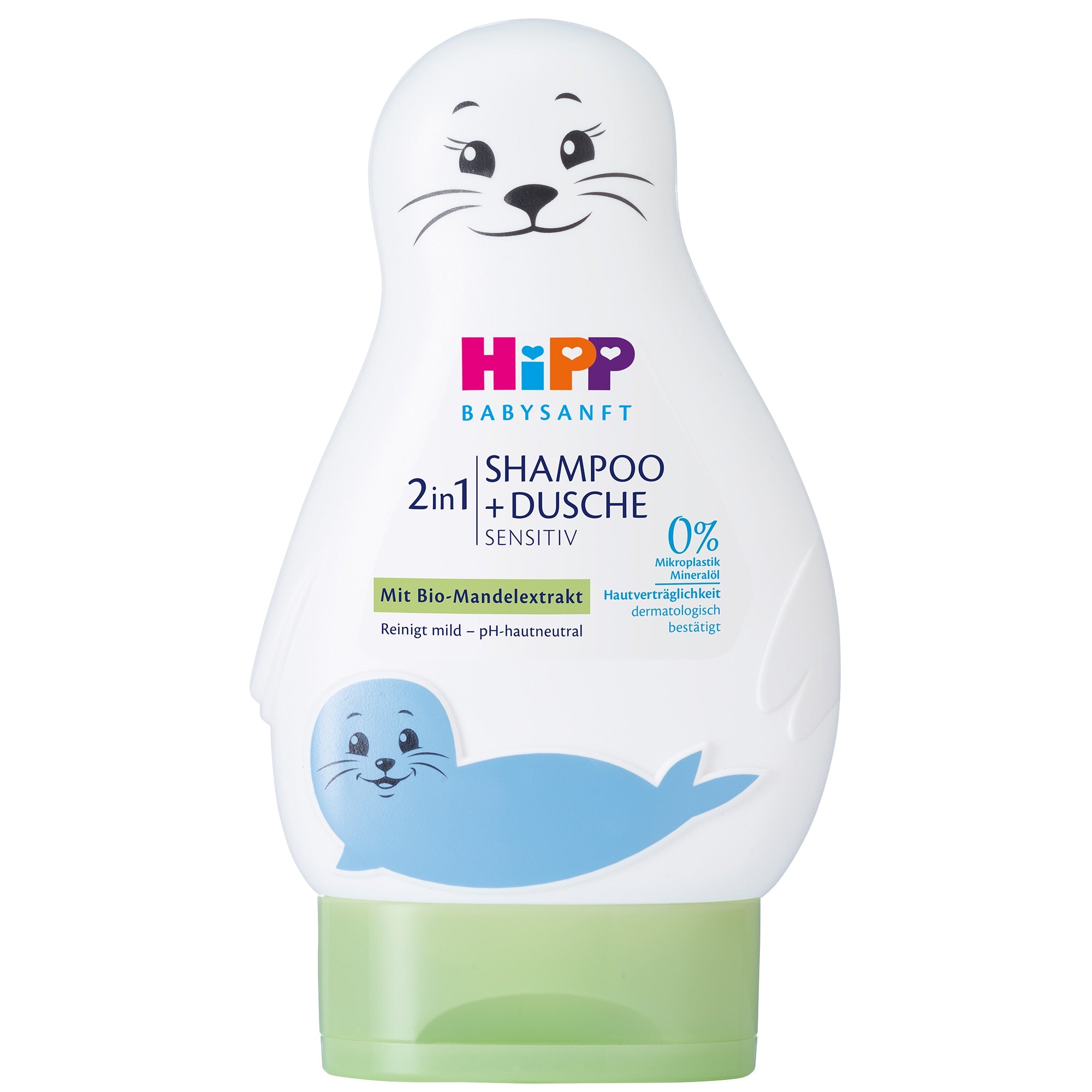 HIPP SAMPON SI GEL DUS 2IN1 FOCA 200ML (HIPPSAMPGEL200) - Default Title [ps:dcd8018a-882c-4c6c-bd6c-94f9328e1d92]