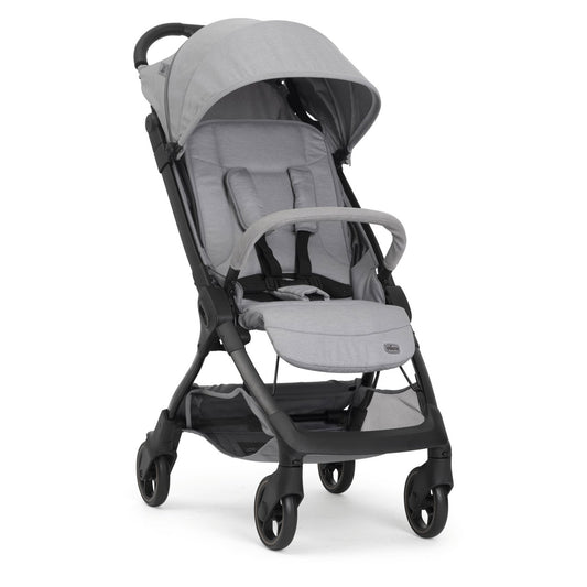 Carucior copii sport Chicco We 2, Pebble (Gri), 0luni+ - Pebble (Gri) [ps:4fa6b27c-7bd4-4b91-9b80-dbbe390a988e]