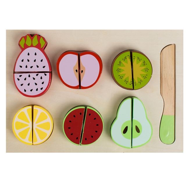 Set Joaca Lemn Fructe și Cuțit Jumbo - 24,5x17,5cm - Default Title [ps:b3065d83-191f-4ebd-9840-762ae9f94faa]
