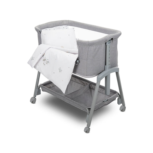 Set lenjerie pat 5 piese, bumbac ranforce, Eva [ps:171ea2a0-1a00-4483-8e6f-4a09bcb12a4e]