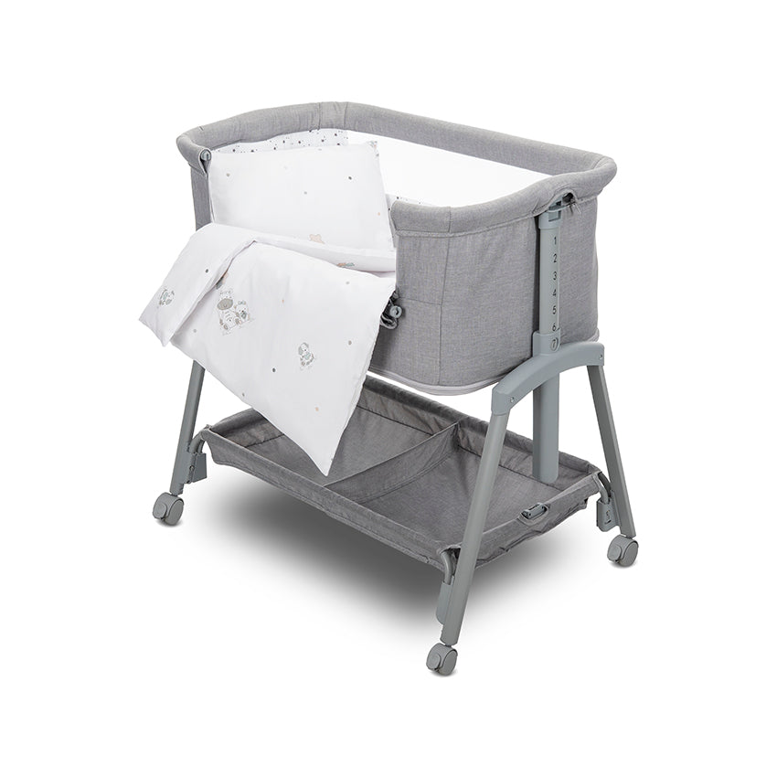 Set lenjerie pat 5 piese, bumbac ranforce, Eva [ps:171ea2a0-1a00-4483-8e6f-4a09bcb12a4e]