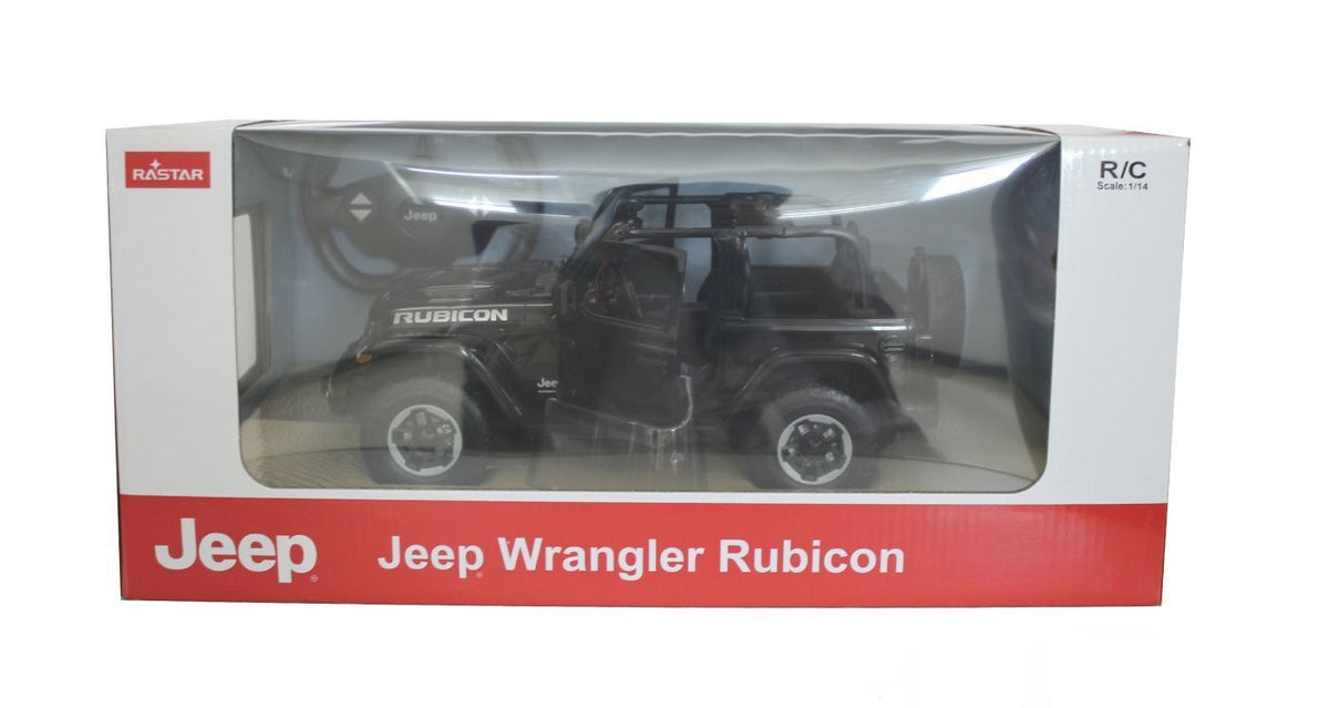 MASINA CU TELECOMANDA JEEP WRANGLER RUBICON SCARA 1 LA - Default Title [ps:a9fbcb91-5d84-4269-be0a-3aa9fc3c817e]