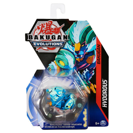 BAKUGAN S4 BILA CLASICA BLITZ FOX Spin Master - Hydorous [ps:ab0e4abd-c300-499e-90ed-c5e2935f8b6b]