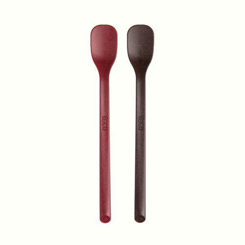 Lovi Set 2 Lingurite Tamarillo 35/582_Red [ps:84a8efa5-b6e4-44f8-8a2a-22f4379c240e]