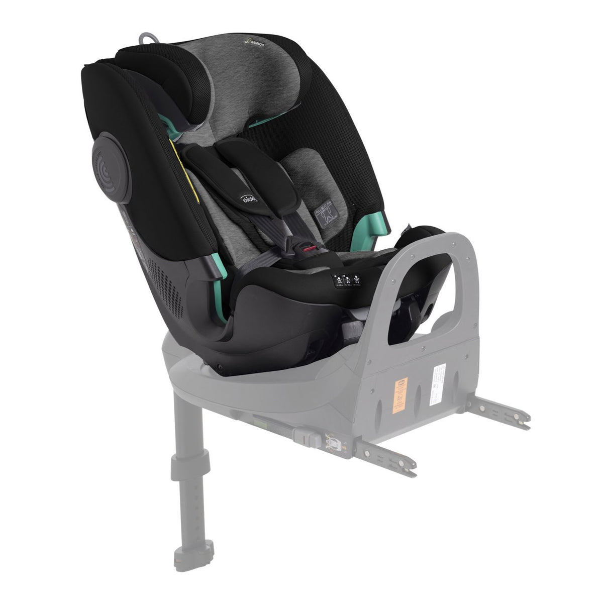 Scaun Auto Chicco FullSeat 360 i-Size, 61-150 cm - Default Title [ps:8d08c06f-350d-4c59-81e5-61c3a0d7b46b]