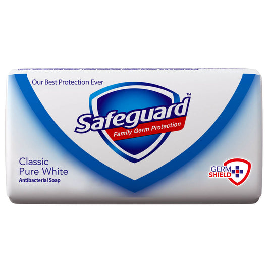 SAFEGUARD Classic, sapun solid, 90 g - Default Title [ps:8c045aa9-663e-4897-8e2e-8a327769e358]