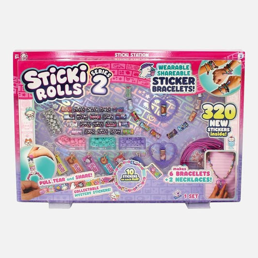 Sticki Rolls Studio de Bijuterii Jumbo - Set Creativ - Default Title [ps:60f5104f-d796-476b-a122-912acb3b0ea0]
