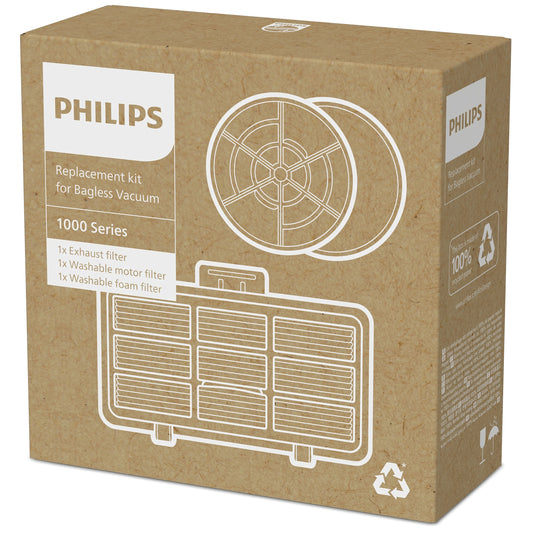 XV1210/01 Filtru de schimb Philips - XV1210/01 [ps:1a3850e4-5b68-4480-a648-7261bca3a453]