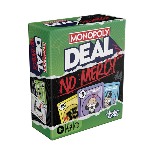 Monopoly Deal No Mercy Hasbro - Joc de Cărți în Română - Default Title [ps:7162ef6b-a439-45f6-89ae-a5d667aeb706]