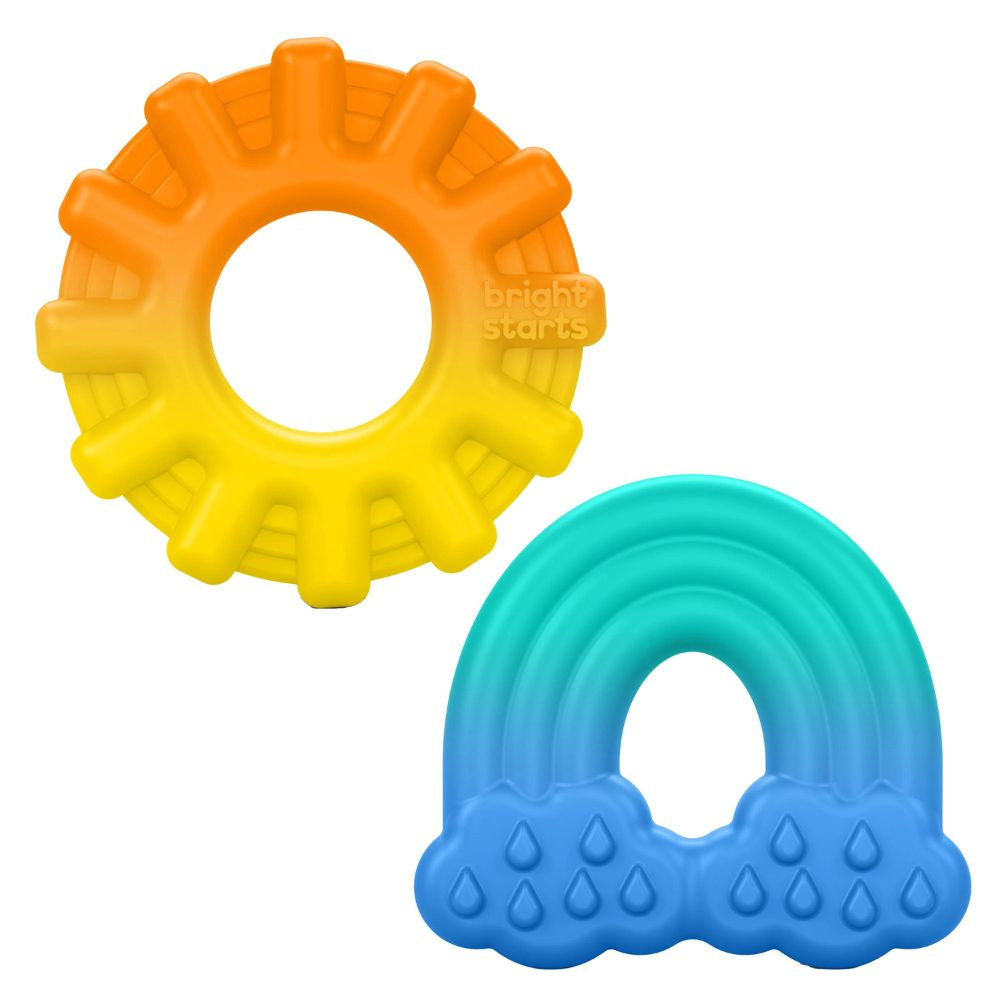 Jucărie Dentiție Soare și Curcubeu Baby Einstein Bright - Default Title [ps:c8fa087c-396a-4979-bee7-8777e1e8e92e]