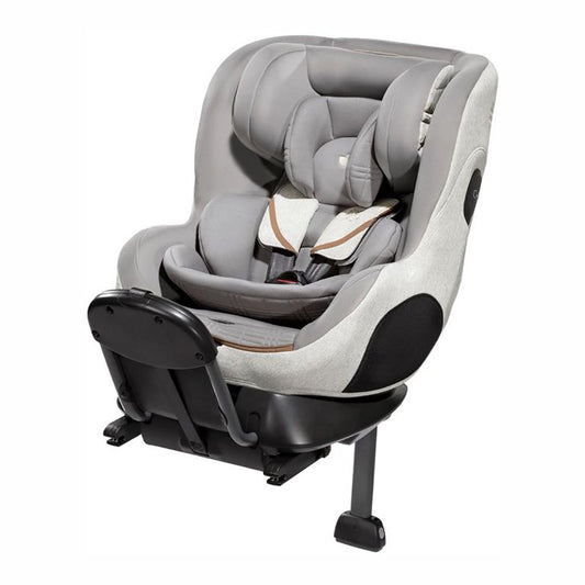 Scaun Auto Joie i-Prodigi Signature Oyster, 40-125 cm - Default Title [ps:a80bffa0-5707-4910-9ac4-cbfb1baf5f64]