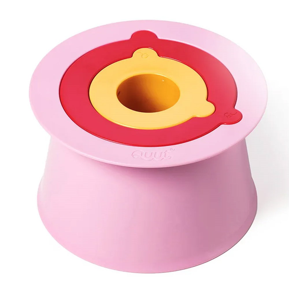 Set Forme pentru Nisip Alto Roșu, Quut Toys - Roșu [ps:513328b8-de77-4457-b559-2767c0aaeba5]