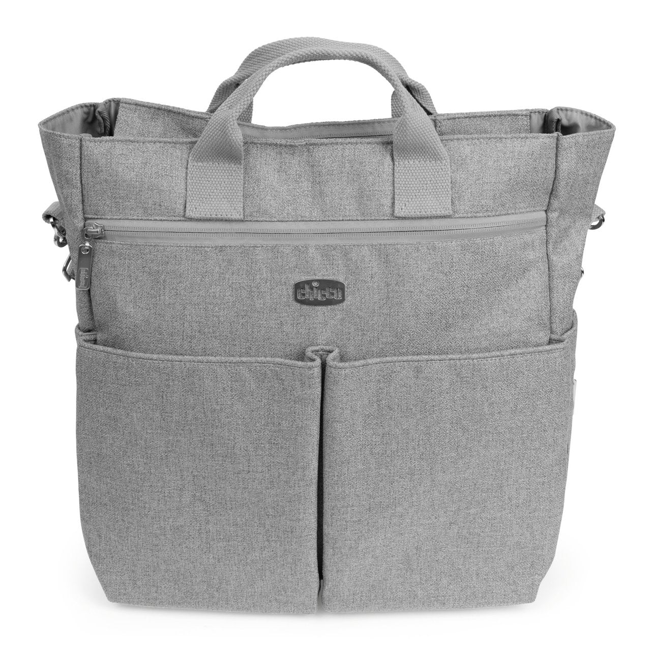 Geanta multifunctionala pentru carucior Chicco Bellagio, - Lunar Rock [ps:3950acb8-dfa3-4dd1-b964-f049923fe99e]