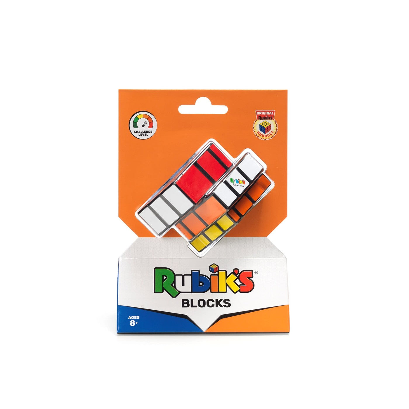 RUBIK CUB RUBIK BLOKS 3X3 Spin Master - Default Title [ps:631e552c-6bf5-401a-85f4-f3d19186f8fa]