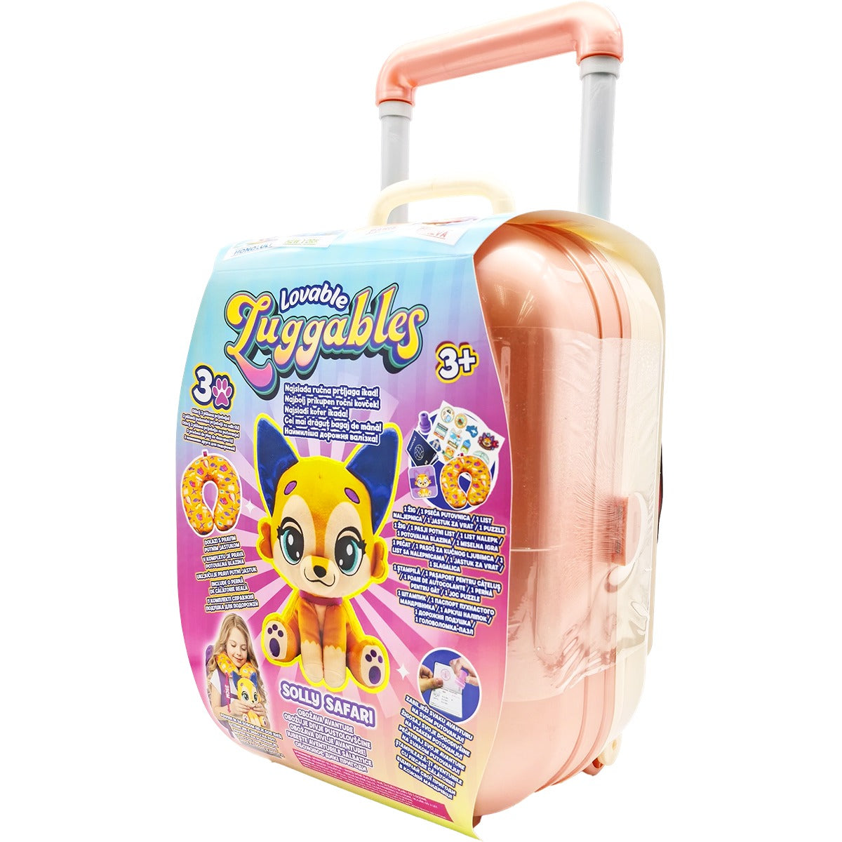 LOVABLE LUGGABLES valiza Solly, set de joaca, Safari - Default Title [ps:2fd2f885-e3ca-499c-ae00-d5ffdfc64db6]