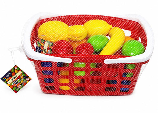 Set Coș cu Fructe și Bile Viva Toys - Jucărie de Rol - Default Title [ps:726cd11f-30f4-4c59-ac0a-b5679ad95d00]