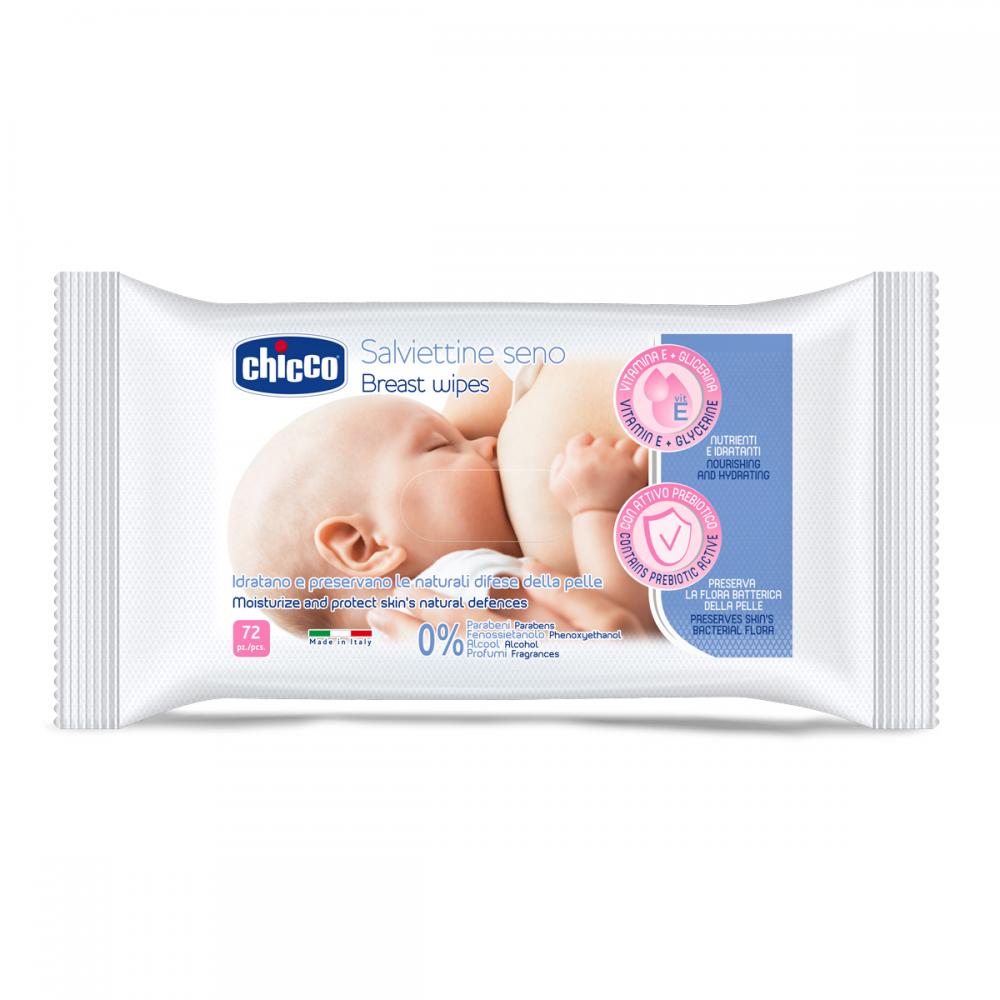 Servetele umede Chicco pentru igiena sanului 72 buc 0 luni+ - Default Title [ps:77554df4-2a4e-4450-9821-0528f323f209]