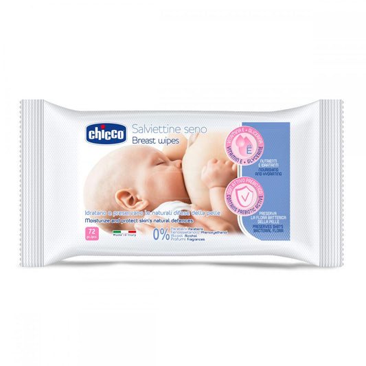 Servetele umede Chicco pentru igiena sanului 72 buc 0 luni+ - Default Title [ps:77554df4-2a4e-4450-9821-0528f323f209]