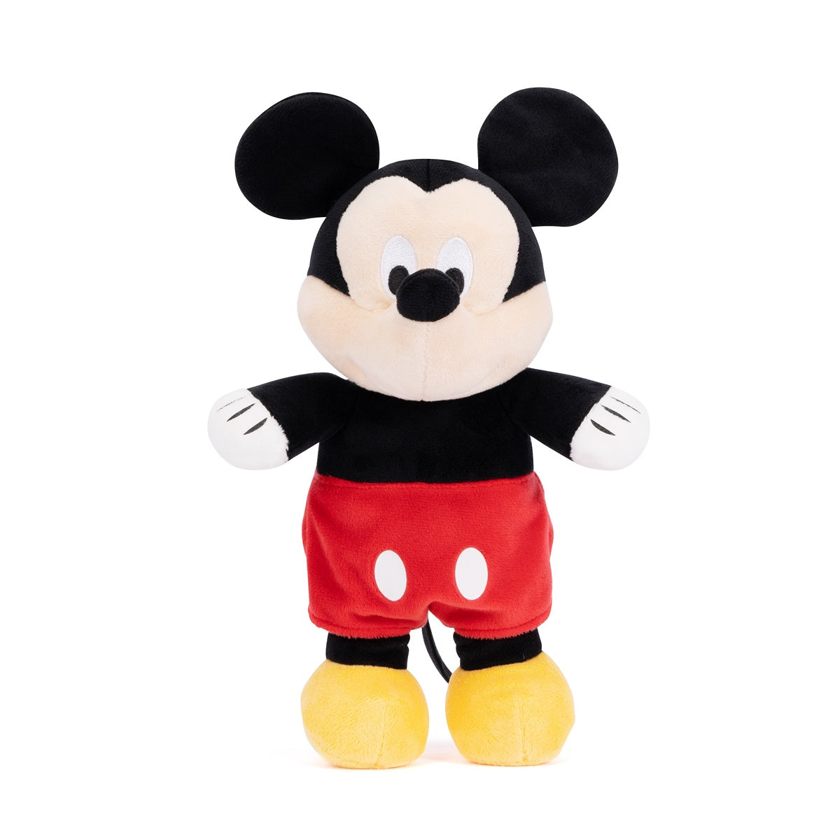 DISNEY Mickey Flopsies, jucarie de plus, 28 cm [ps:8ee3d276-1982-49fa-aa40-d5171a5173e4]