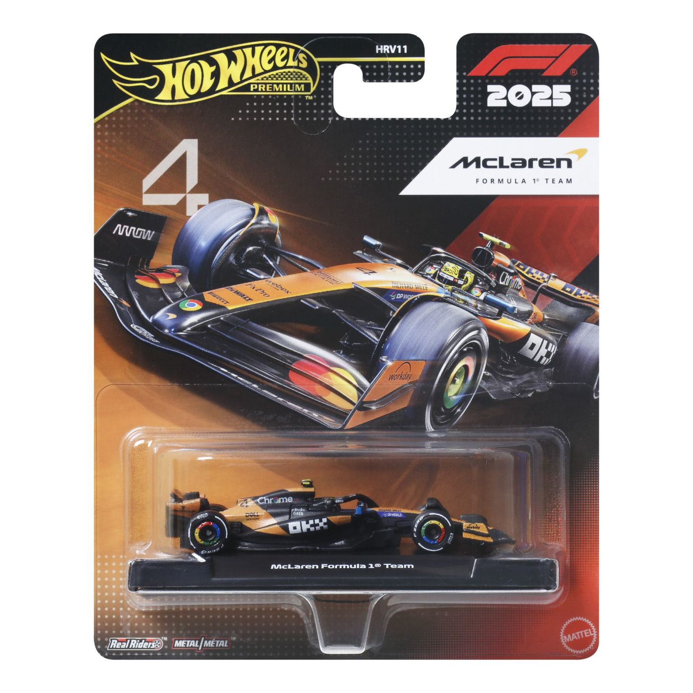 HOT WHEELS PREMIUM REAL RIDERS FORMULA 1 2024 MASINUTA - Default Title [ps:5d92f524-b20a-4832-bed1-f732263a9315]