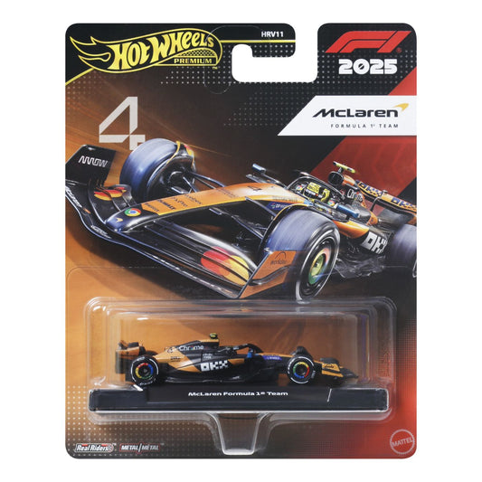 HOT WHEELS PREMIUM REAL RIDERS FORMULA 1 2024 MASINUTA - Default Title [ps:5d92f524-b20a-4832-bed1-f732263a9315]