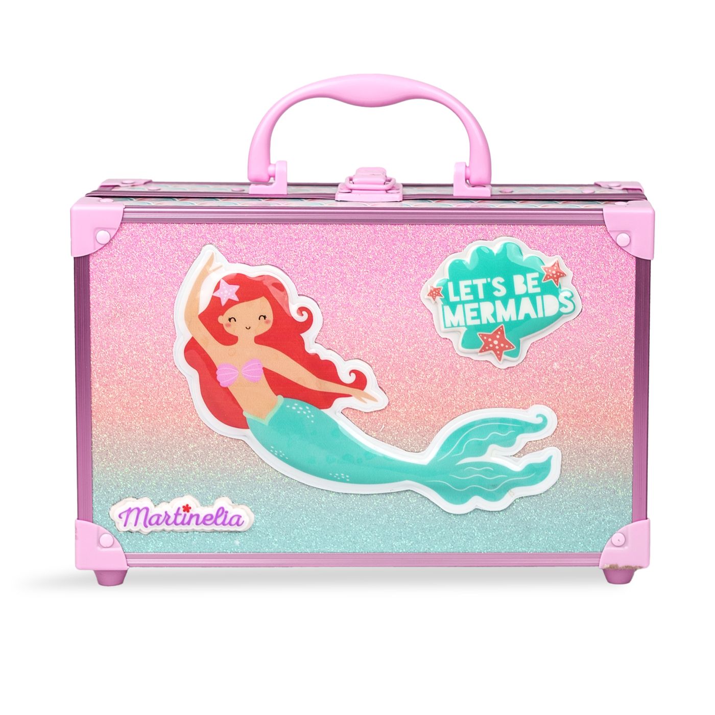 Trusa de Machiaj Martinelia Let's Be Mermaids - Prințesa - Default Title [ps:b3b6b6b1-03d8-478b-833f-26423dda4353]