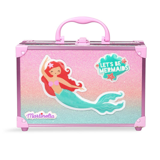 Trusa de Machiaj Martinelia Let's Be Mermaids - Prințesa - Default Title [ps:b3b6b6b1-03d8-478b-833f-26423dda4353]