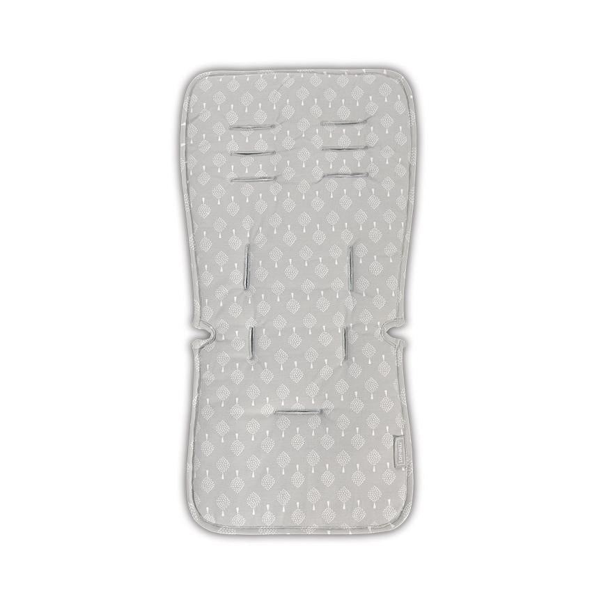 Saltea Carucior Universala Lorelli, Grey | Confort Bebeluș - gri [ps:91222641-2b6b-4342-8740-6a660ddf1925]