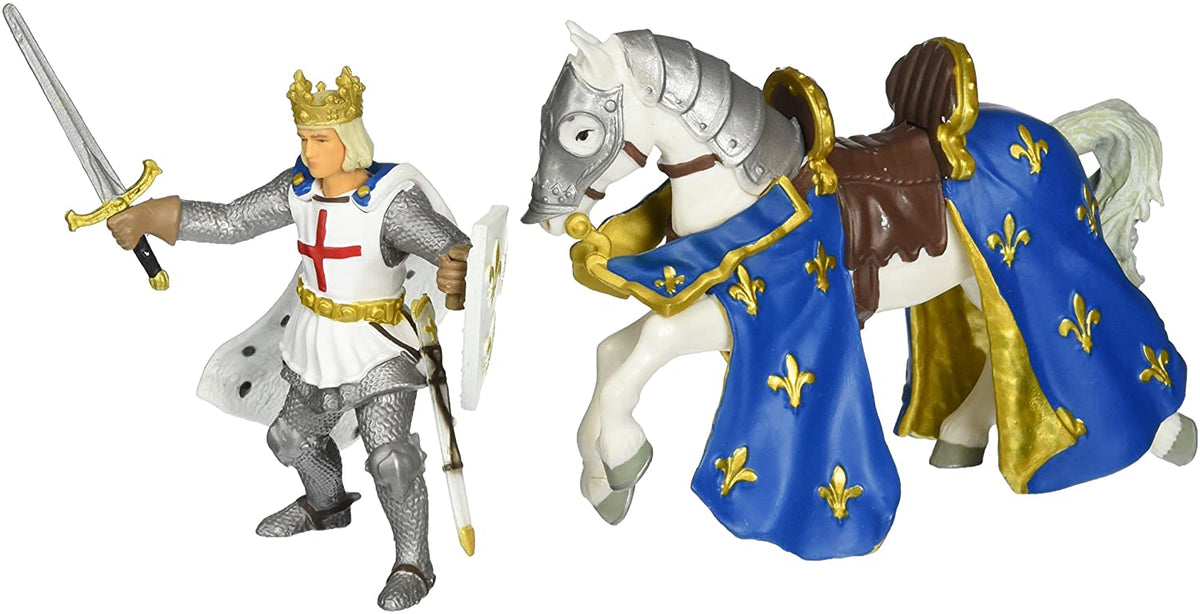PAPO FIGURINA SAINT LOUIS PE CAL - Default Title [ps:f2fc3d57-70b8-4dc7-9a75-642731d13e67]