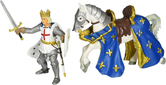 PAPO FIGURINA SAINT LOUIS PE CAL - Default Title [ps:f2fc3d57-70b8-4dc7-9a75-642731d13e67]