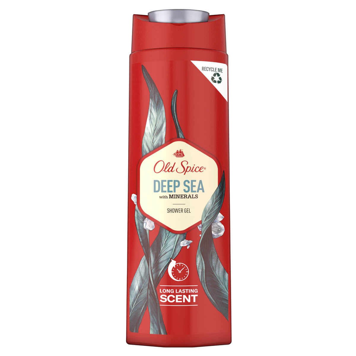 OLD SPICE Deep Sea, gel de dus, 400 ml [ps:a1c9f91c-3d23-4358-9785-15fac3e16987]