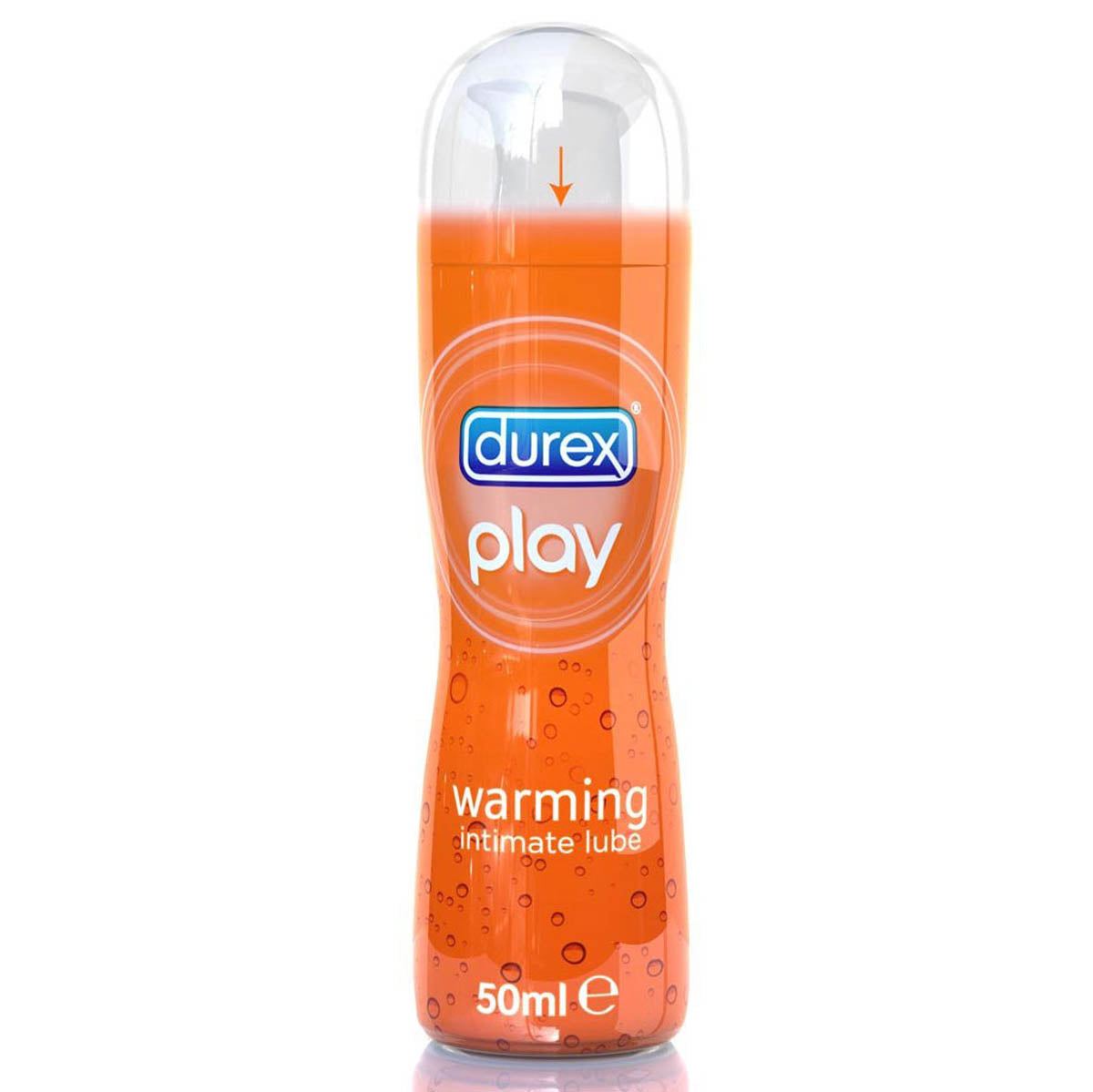 DUREX Warming, lubrifiant, 50 ml [ps:5619cf89-e9ac-45aa-a773-06d06873fbf4]