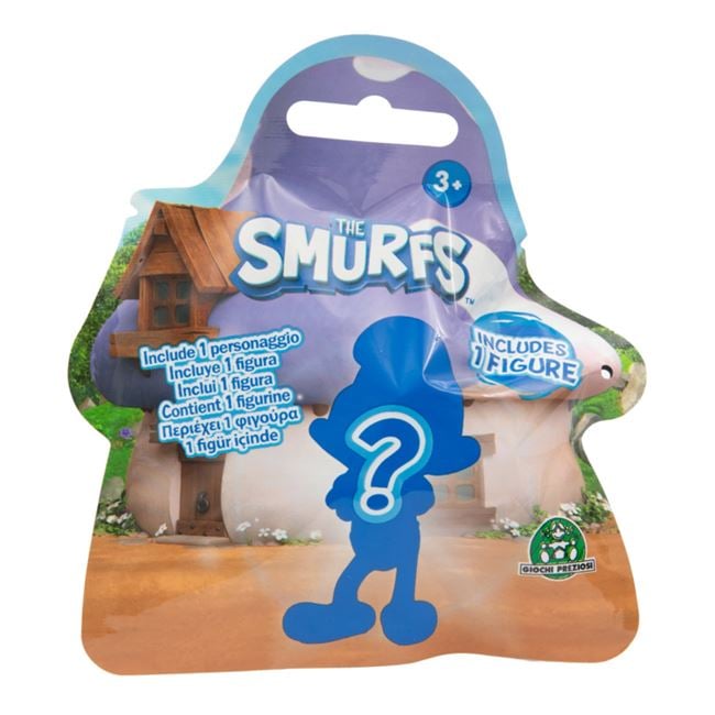 Figurine Strumfi Blind Bag Giochi Preziosi - Jumbo - Default Title [ps:737b1f7f-772b-495e-865a-9ea9cd280eed]