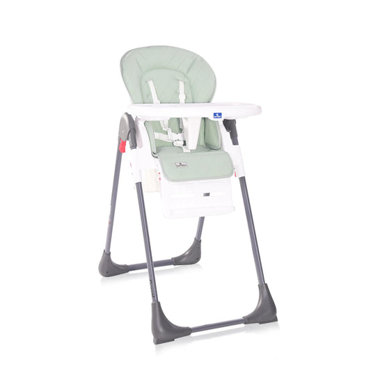 Scaun de Masa Lorelli Cryspi, Reglabil, Tender Blue Fun - Verde [ps:c6875428-7962-48b6-a1d4-319f1edb41c8]