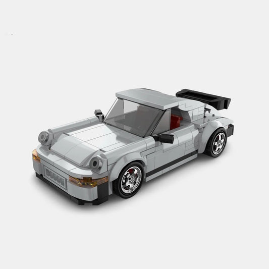 Set Construcție POWER BUILD 930 Turbo, 343 piese - Default Title [ps:06833049-3590-4f8c-8349-76892fe8a535]