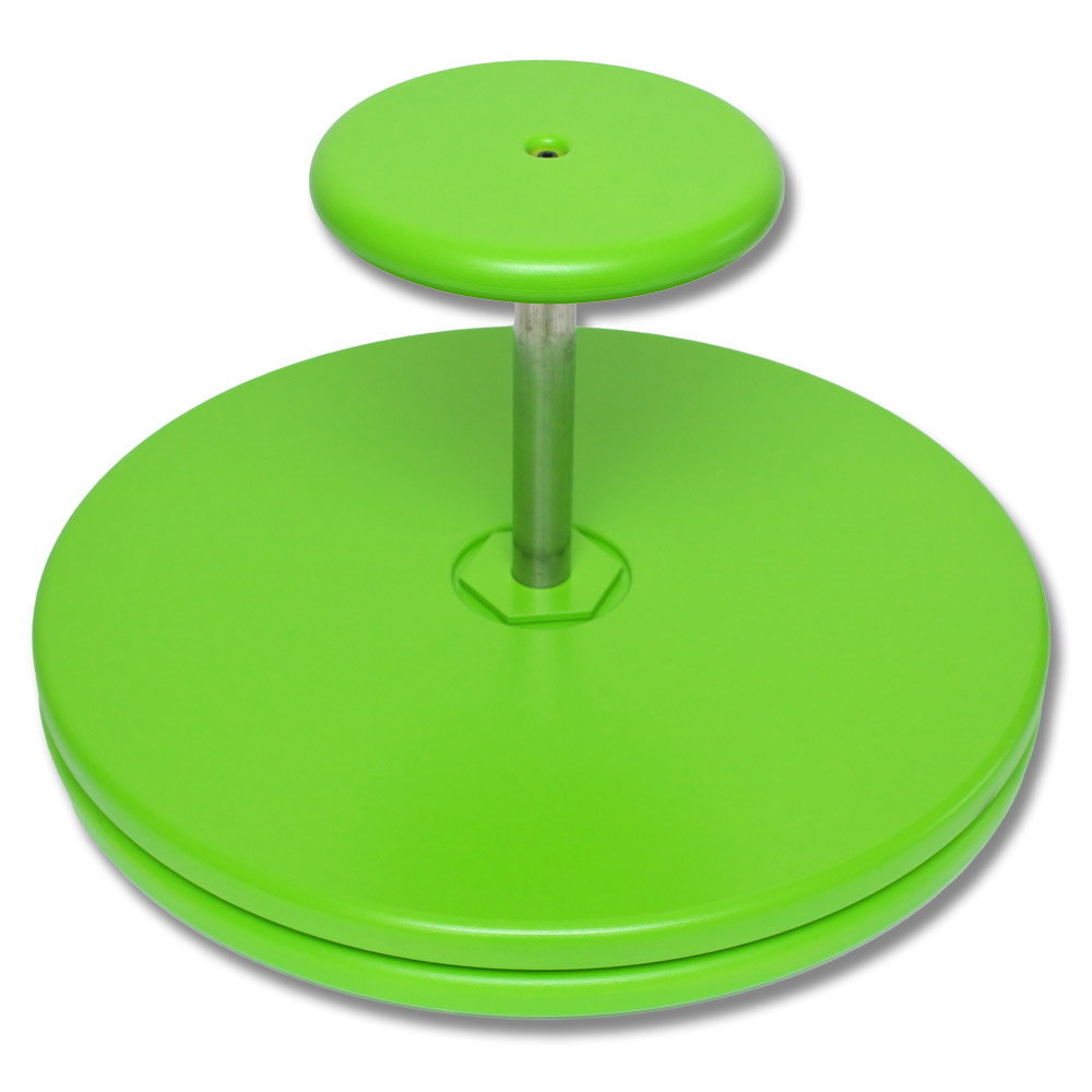 Whizzy Dizzy Carusel Rotativ pentru Sezut Edx Education - Default Title [ps:02abefbd-412b-46fc-8961-62ab14574f79]