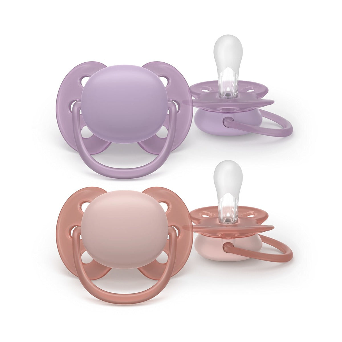 PHILIPS SCF091/43 Avent Ultra Soft, suzeta, 6 - 18 luni, - SCF091/43 [ps:a452b119-5a06-4f86-be2d-624ce9ebe364]