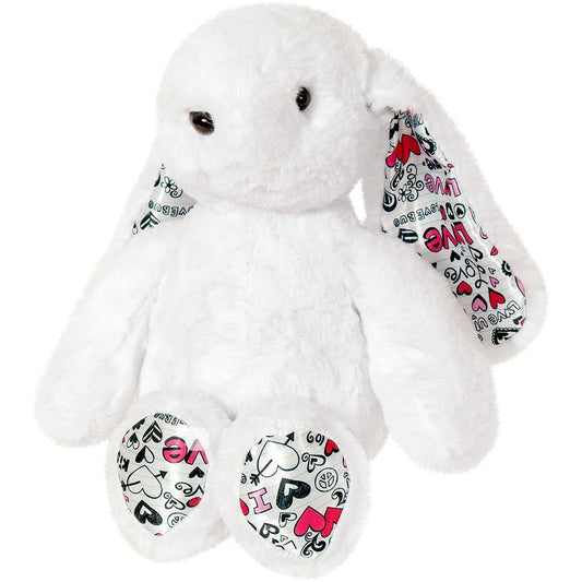 PLUS IEPURAS ALB 35CM [ps:2d0a100b-3453-4a5a-b12d-b6c795ee6533]