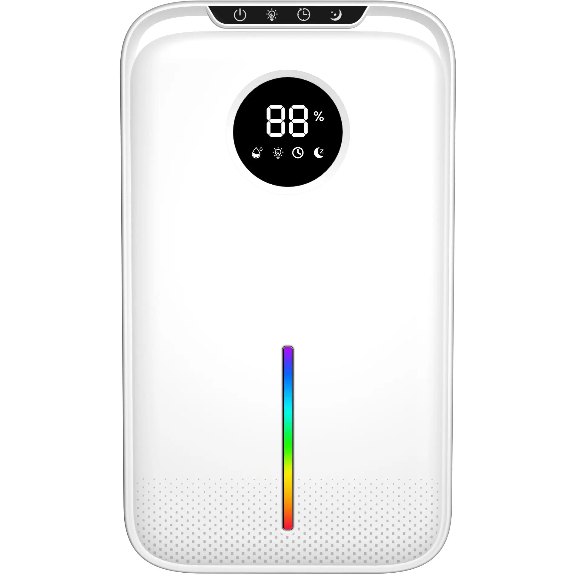 Dezumidificator Evoair Aquaquid,1000ml/24h, Silențios, - Default Title [ps:f5a7e28f-9930-4737-a1d5-d266f49d8aa2]