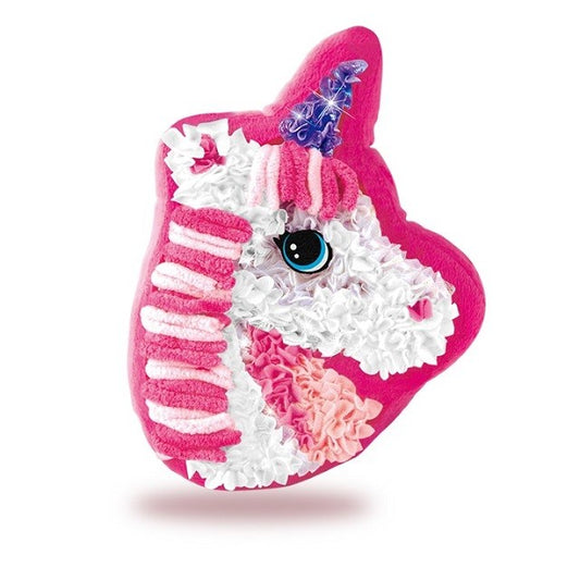 Set Creatie Perna Unicorn Dream Kids Flippy | infant.ro - Default Title [ps:09adb669-a22f-41cd-acbe-0a27b283f9d0]