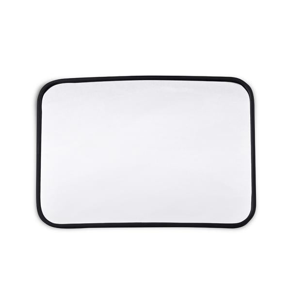 Oglinda auto supraveghere bebe rear-facing, cadru negru [ps:f24fca30-5595-4d09-b032-baf704b06af4]