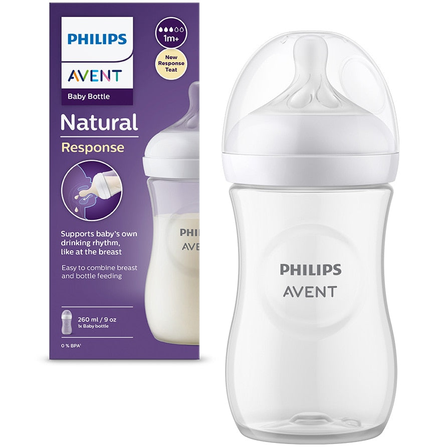 SCY903/01 Biberon 260 ml Philips Avent - SCY903/01 [ps:02b23187-0b56-479d-a0a0-82f855cbfe5c]
