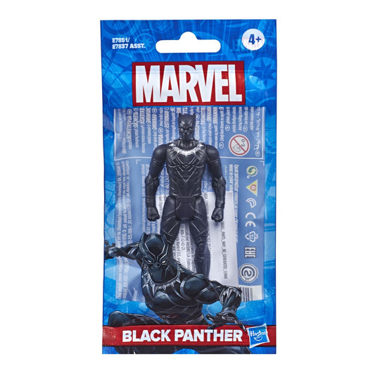 Figurină Marvel Black Panther 9.5cm Hasbro - Infant.ro - Default Title [ps:d13b322f-aa97-4845-8388-07f41dedcd71]
