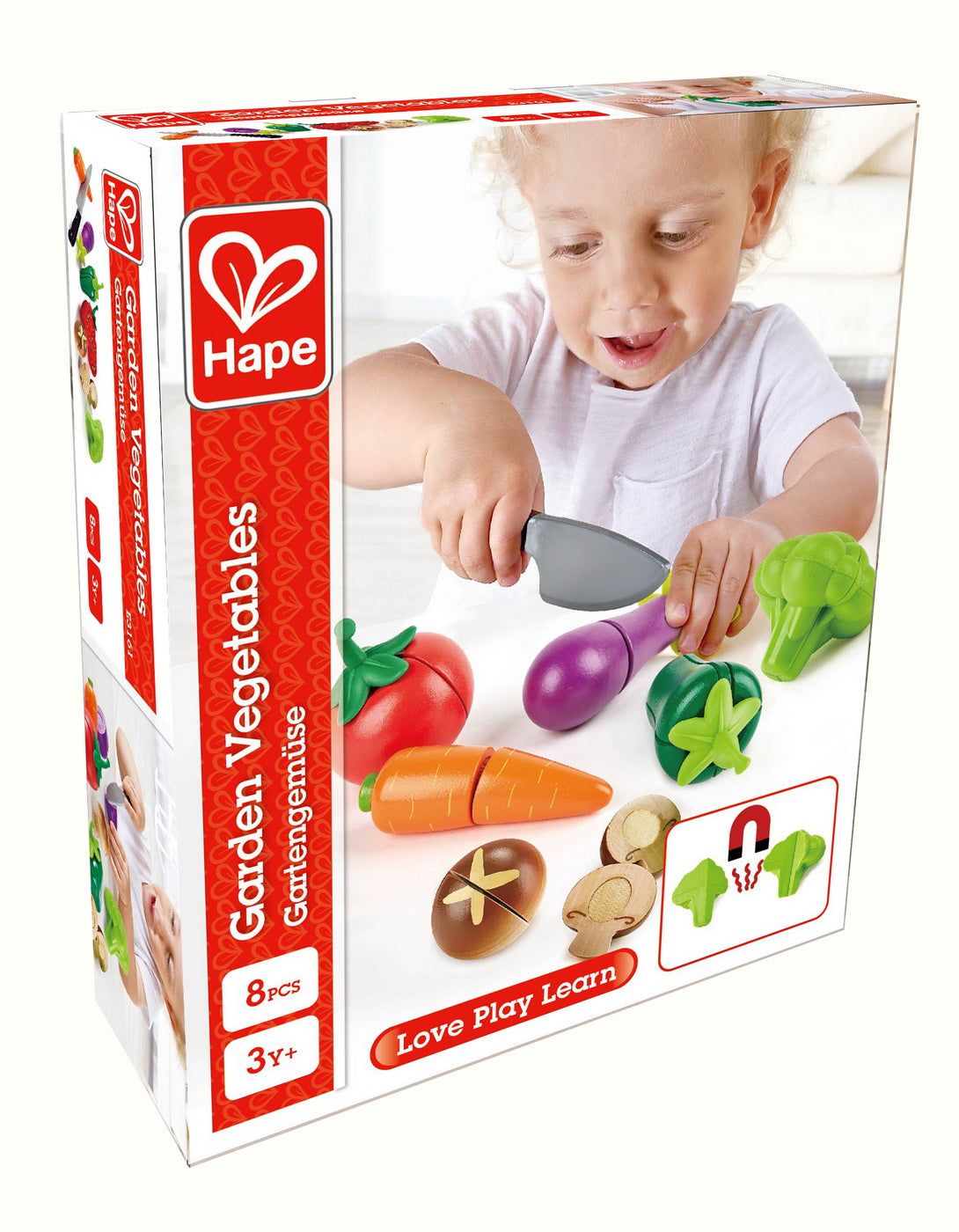 HAPE LEGUMELE DIN GRADINA - Default Title [ps:8bef6cb4-b660-4c2b-a5e6-0d33c5a6382c]