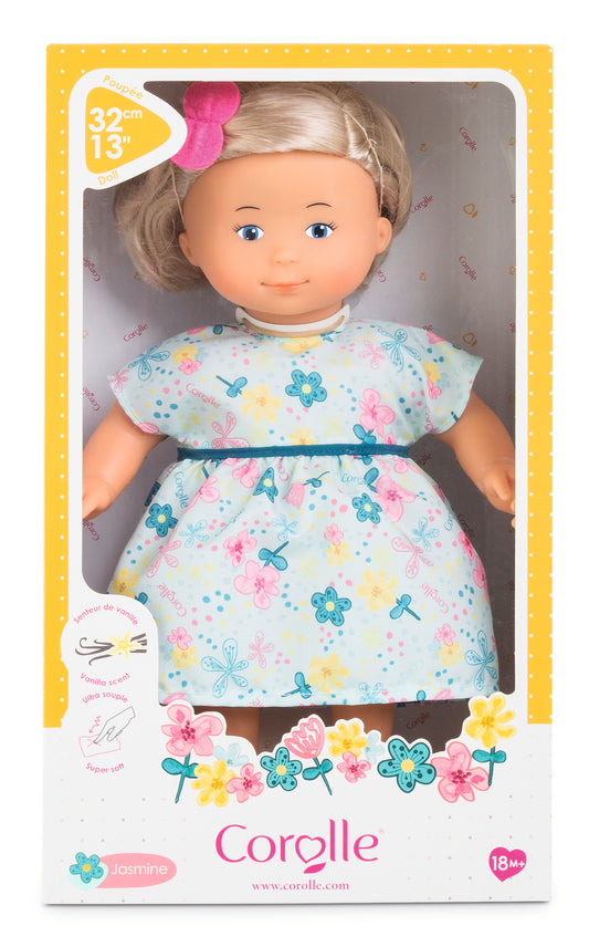 COROLLE MPP PAPUSA FLOROLLE JASMINE 32CM Simba - Default Title [ps:41a8553a-4892-47fc-a6d1-4525d53cfab5]