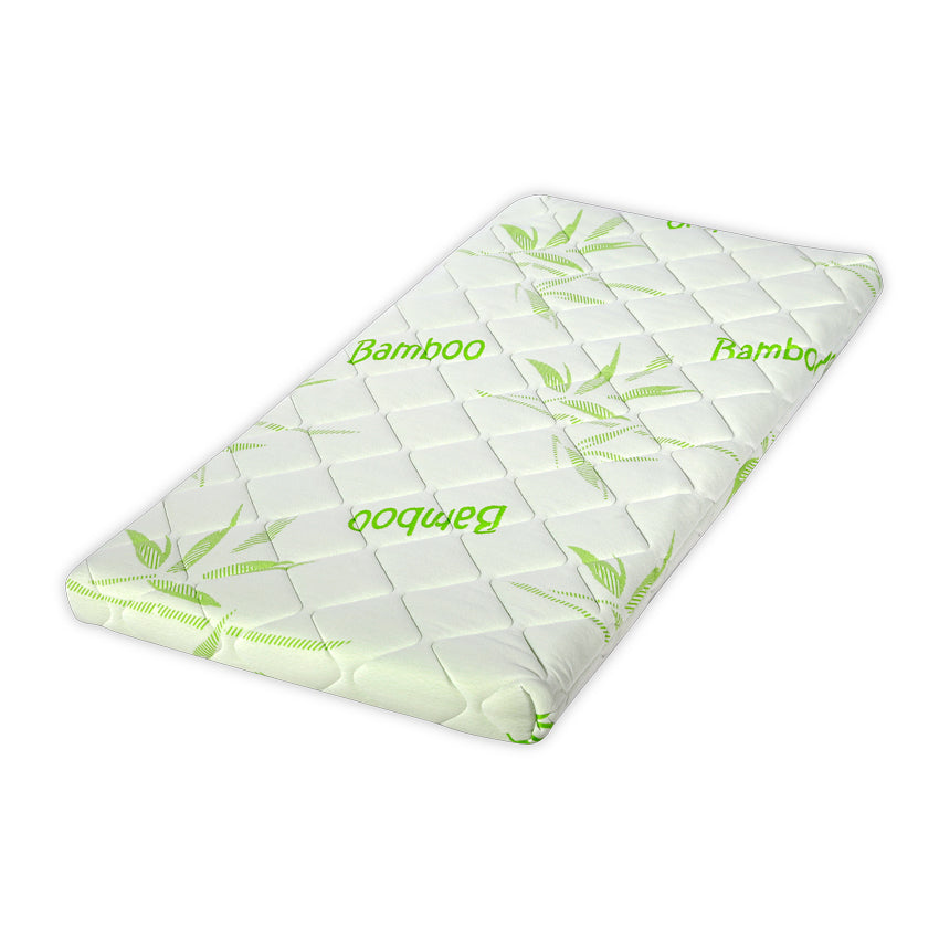 Saltea Pat Lorelli Air Comfort Bamboo 60x120x9 cm - Default Title [ps:aeb6d4f8-7830-43fb-91af-81870a9d7e08]