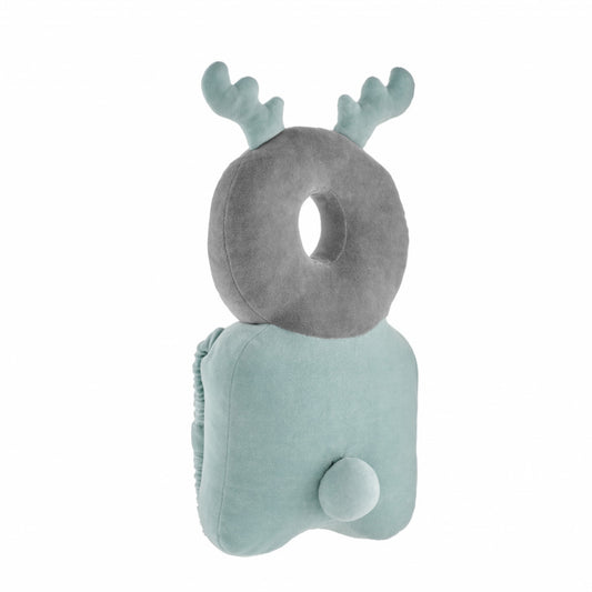 Pernuta protectie spate si cap Angel Wings Protect Deer BabyJem (Culoare: Verde) [ps:c67839b2-8ab0-4ccb-a3a6-34eaceccf8be]