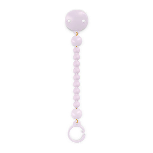 Lănțișor Clip Suzetă Silicon Lavandă Suavinex | Colour - LAVENDER [ps:48c6e021-21e0-4e24-9ed7-831870caba82]