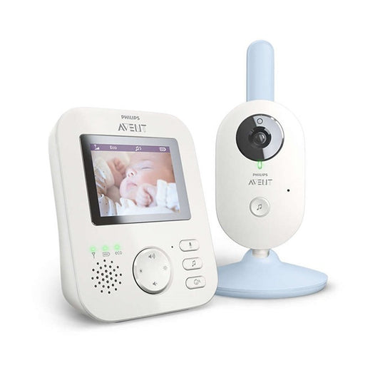 PHILIPS SCD835/52 Avent, monitor video [ps:9c65aa09-a159-448d-9872-b6899cd0979b]