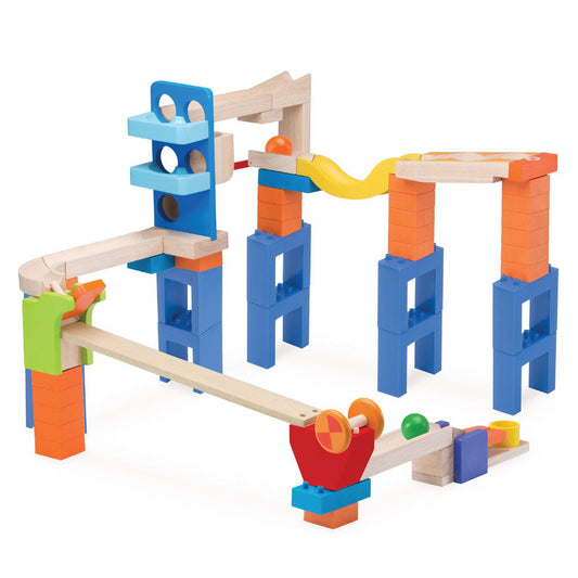 Traseu cu bile din lemn Wonder Bridge, Wonderworld - Default Title [ps:5171ec43-0f14-4607-8bbc-117afc5b3444]